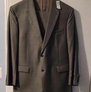 JoS.A.Bank Men Suit NWT Size 46 Long